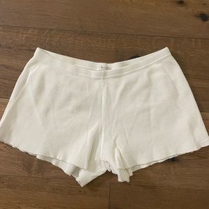 brandy melville shorts